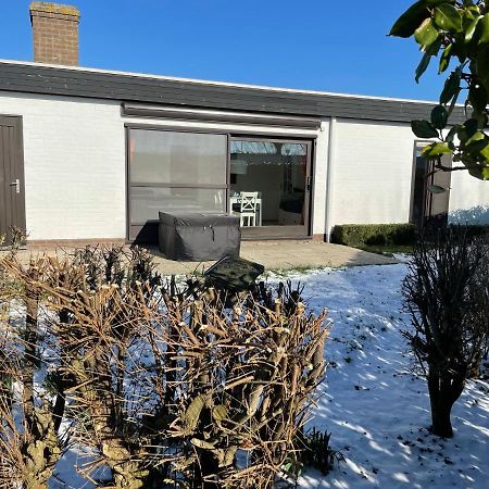 Sea 2 Villa Middelkerke Bagian luar foto