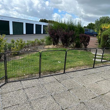 Sea 2 Villa Middelkerke Bagian luar foto