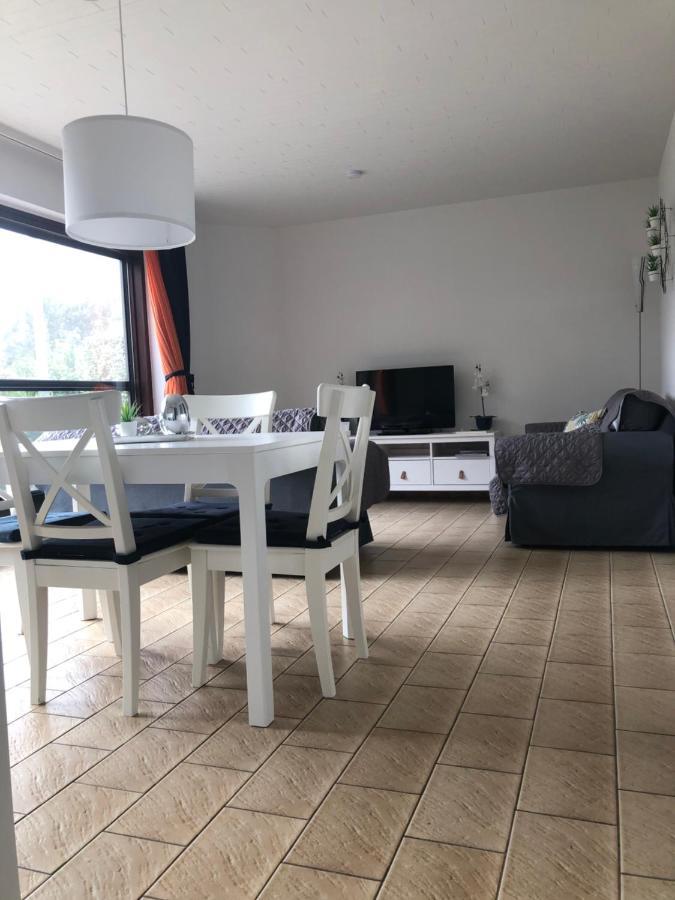 Sea 2 Villa Middelkerke Bagian luar foto