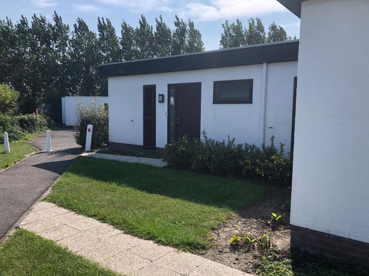 Sea 2 Villa Middelkerke Bagian luar foto