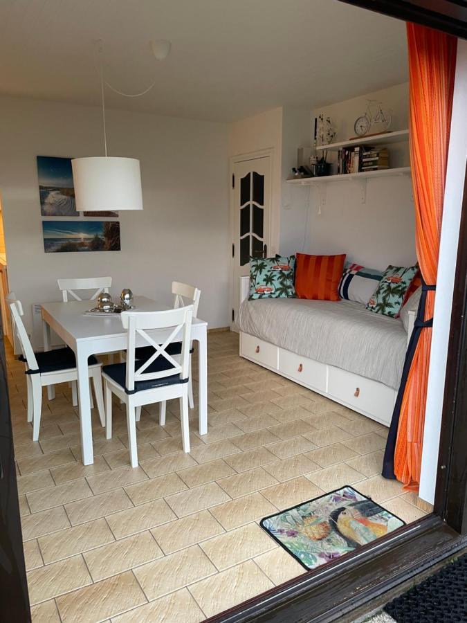 Sea 2 Villa Middelkerke Bagian luar foto